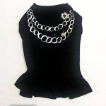 Bark Fifth Avenue Breakfast at Bark Dress Dog Clothes