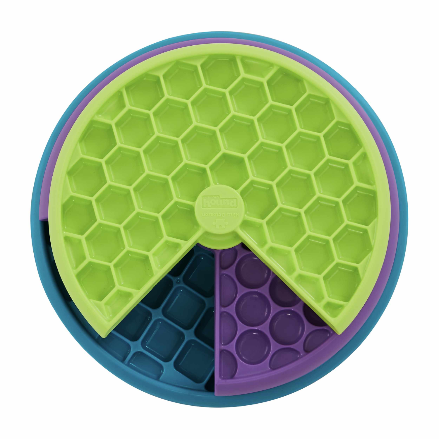 Pet Palette