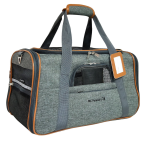 Mr. Peanut's Premium Products LLC Mr. Peanut's Platinum Series Pet Carrier Pet Carriers