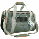 Mr. Peanut's Premium Products LLC Mr. Peanut's Platinum Series Pet Carrier Pet Carriers