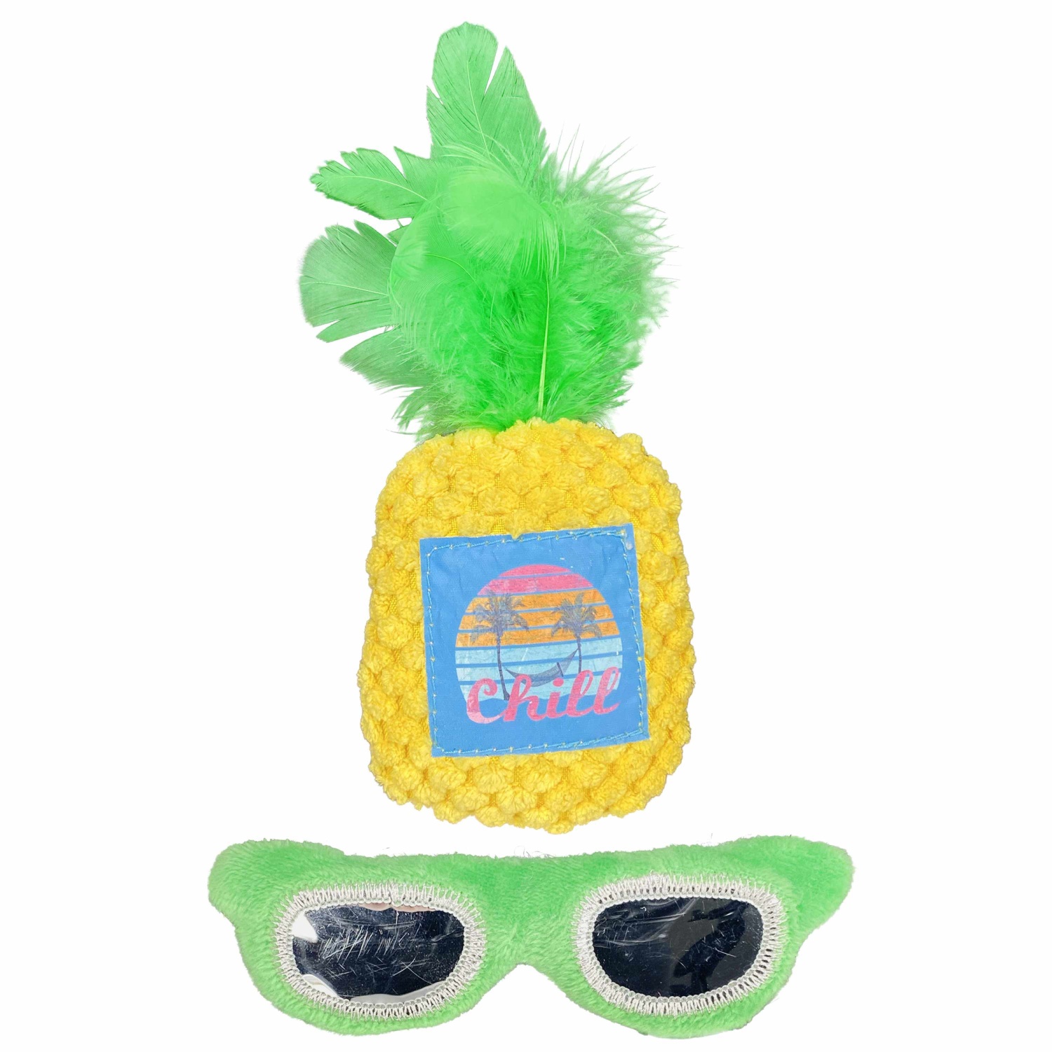 Pet Palette