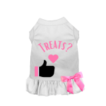 Bark Fifth Avenue Treats Like! Dog Clothes