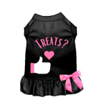 Bark Fifth Avenue Treats Like! Dog Clothes