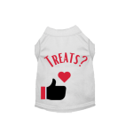 Bark Fifth Avenue Treats Like! Dog Clothes