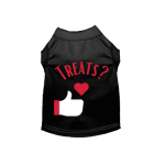 Bark Fifth Avenue Treats Like! Dog Clothes