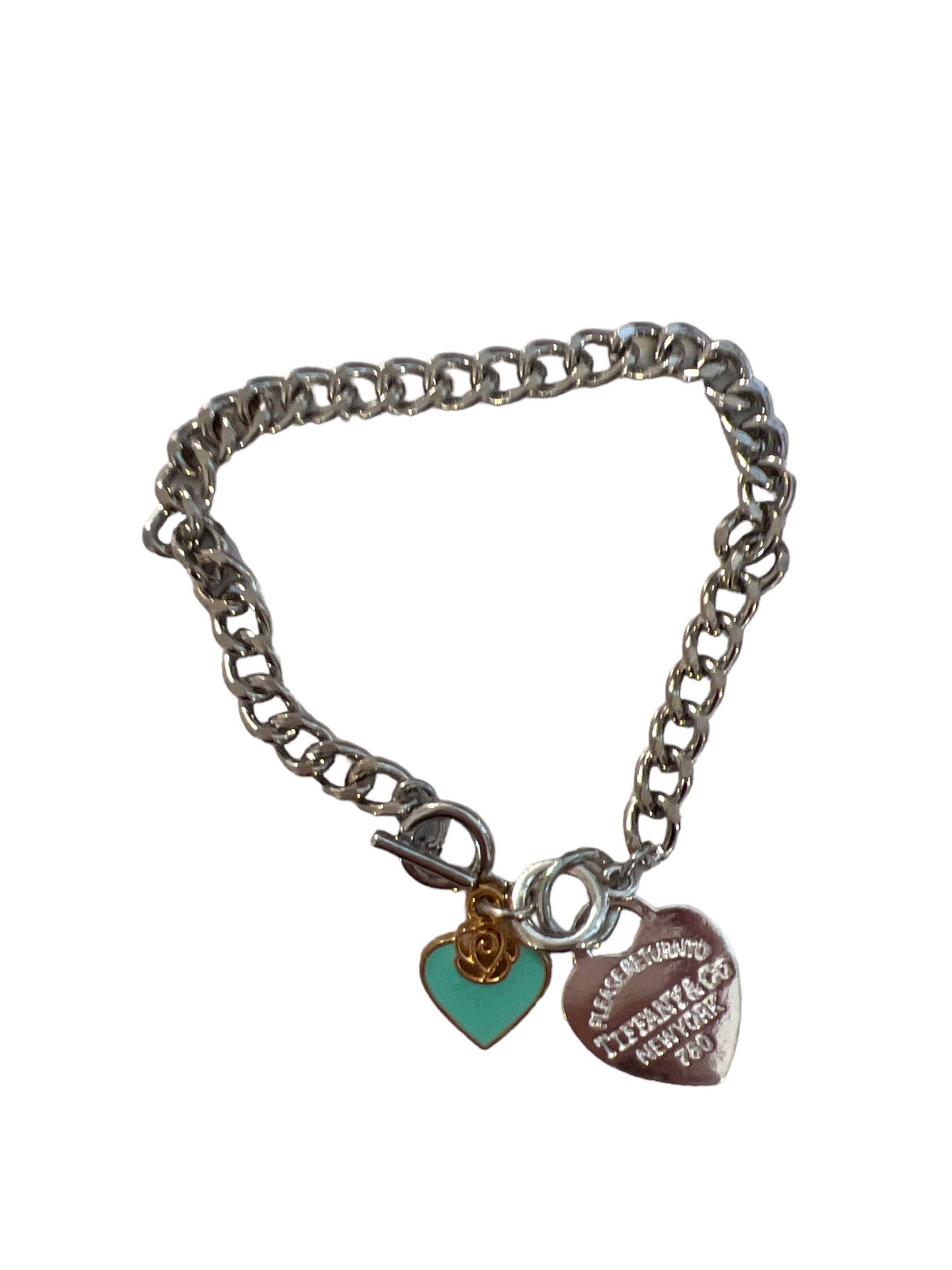 Bark Fifth Avenue I  Sniffany Charm Dog Necklace Pet Accessories