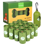 Mr. Peanut’s Premium Products LLC Waste Management