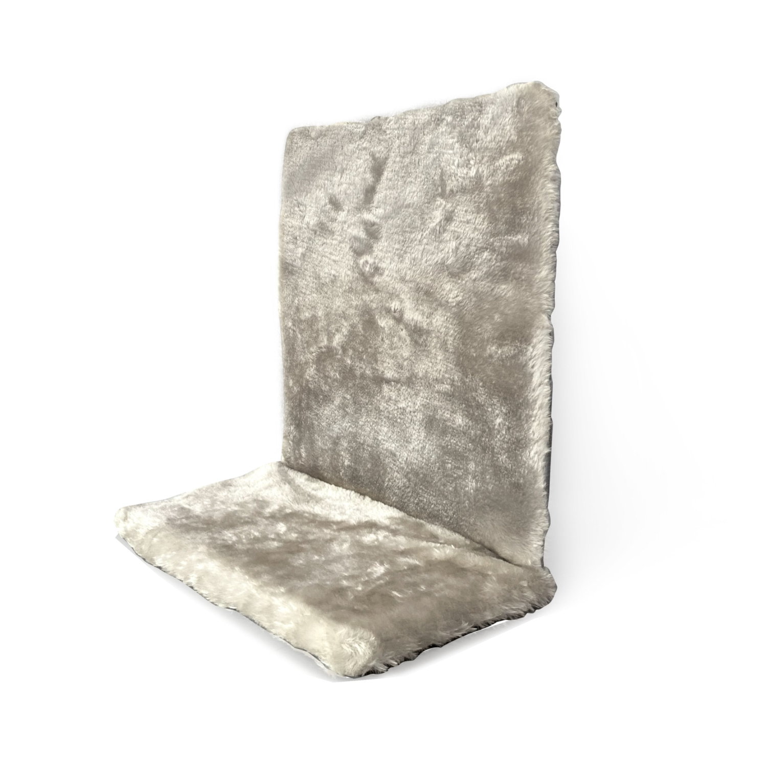 Mr. Peanut's Premium Products LLC Tahoe Series Replacement Faux Fleece Pad Replacement Pads