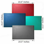 Mr. Peanut’s Premium Products LLC Feeding Mats