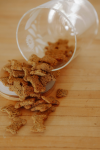 Botanical Bones Bulk Bar - superfood dog treats by the lb Dog Treats