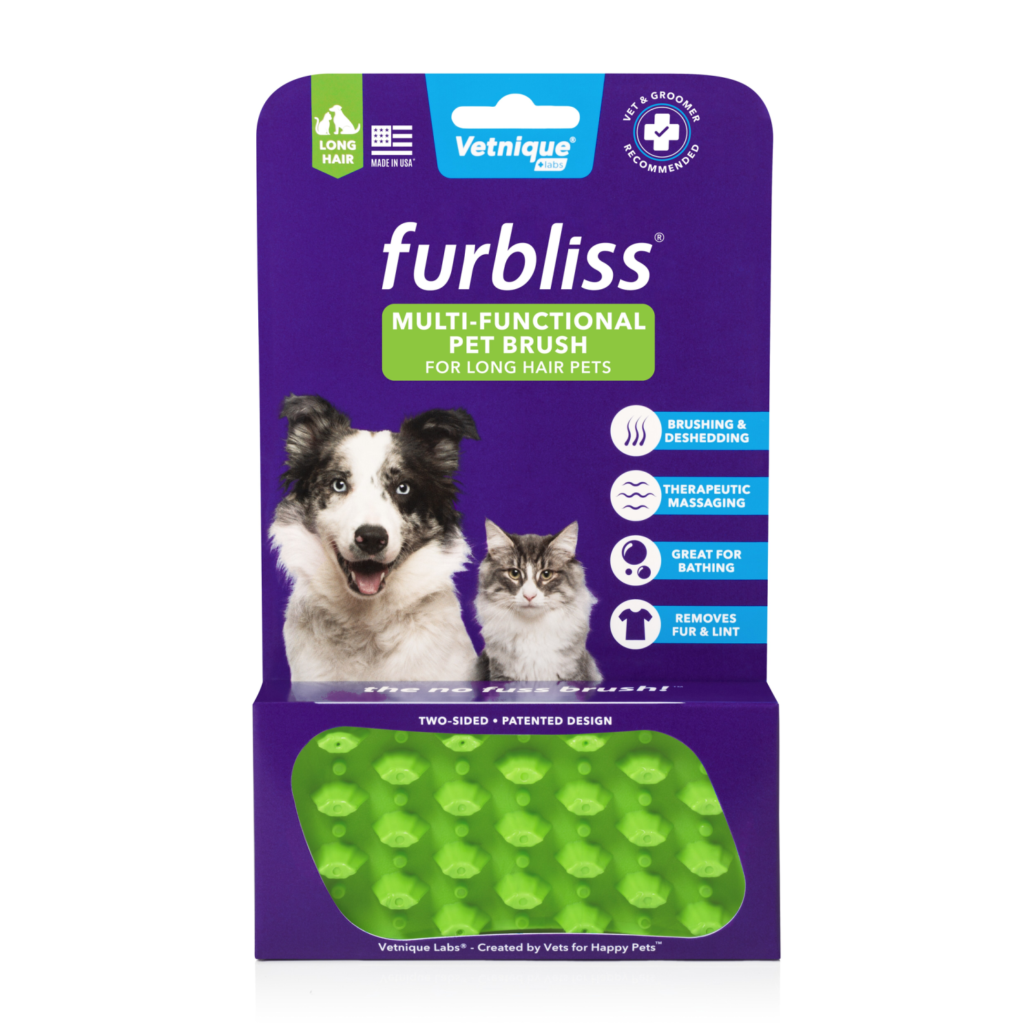 Pet Palette
