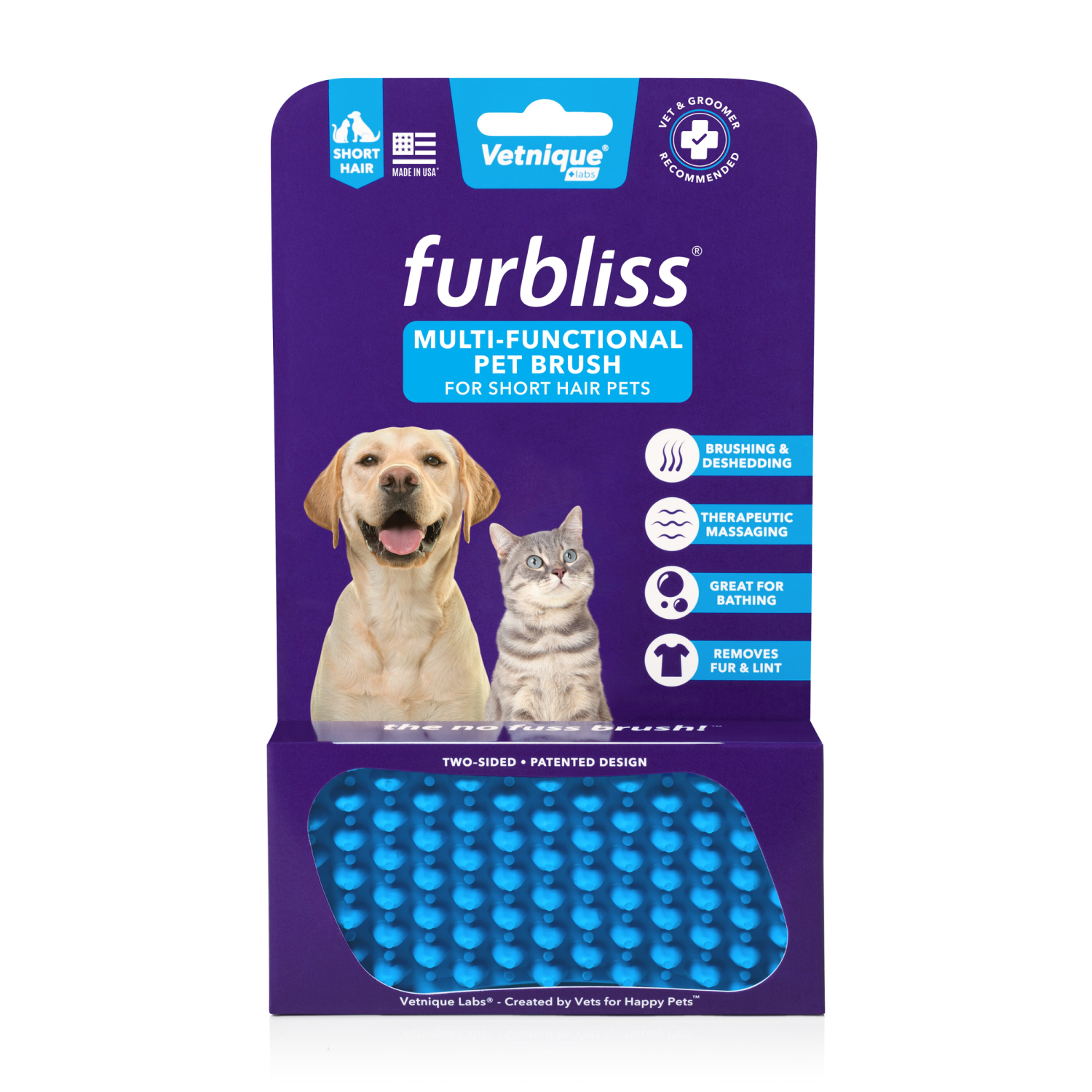 Pet Palette