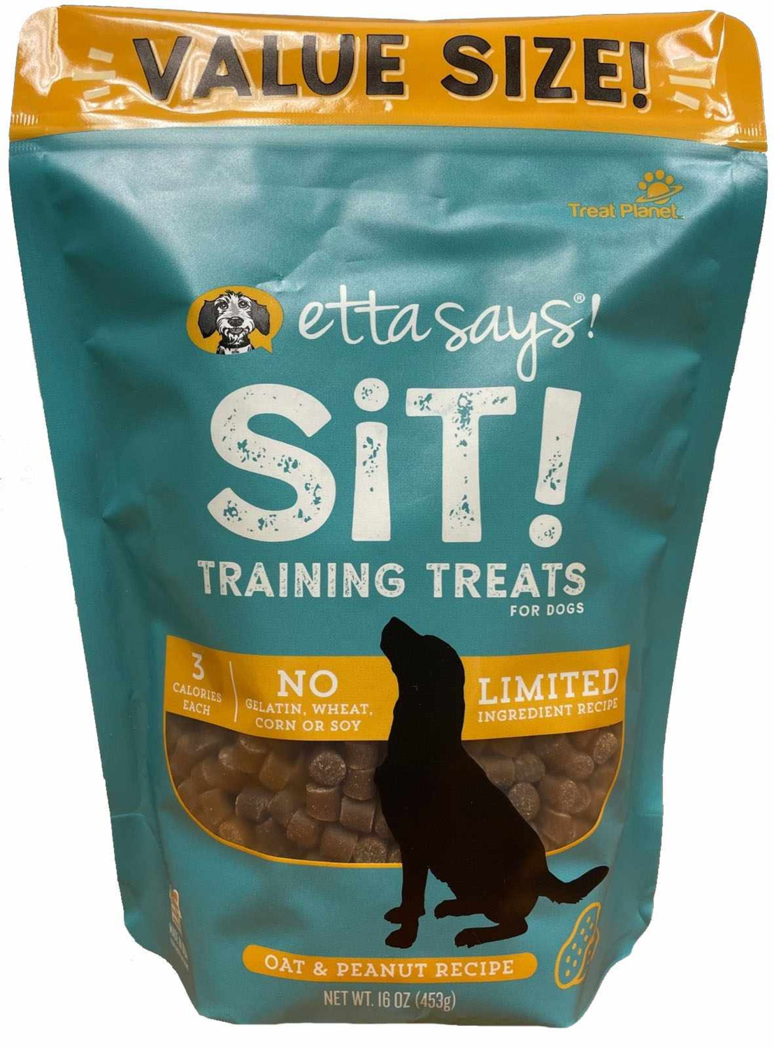 Pet Palette