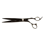 Pet Edge GE Black Pearl Strait Shear 8.5In Shears