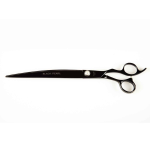 Pet Edge GE Black Pearl Curved Shear 10In Shears