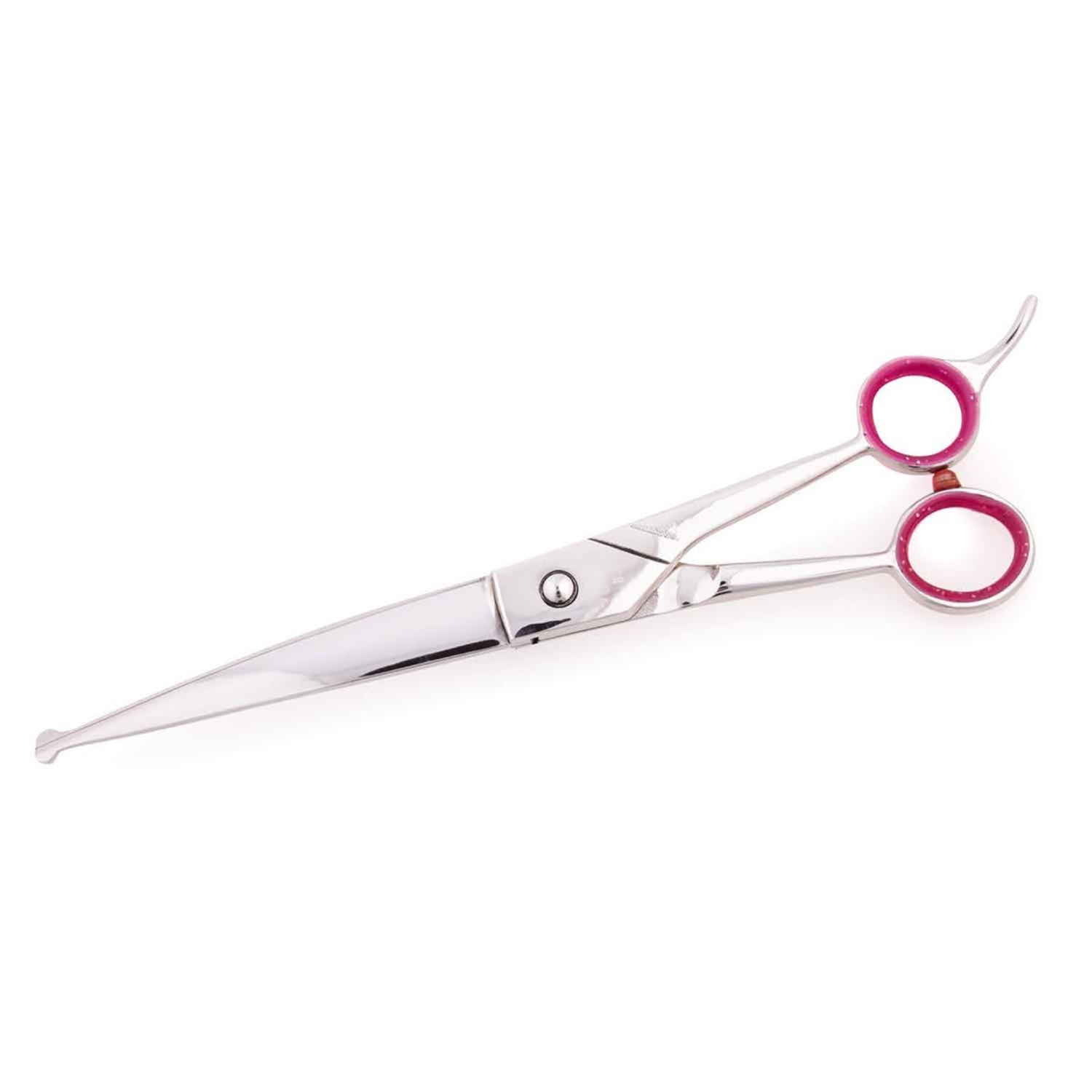 Pet Edge Shears Pet Edge GE Gator Ball Tip Shear 8.5In Curved Shears