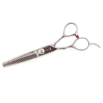 Pet Edge GE Gator Lft Hand Blndr 6.5in 40 Tooth Shears