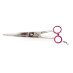 Pet Edge GE Gator Left Hand Shear 7.5in Curved Shears