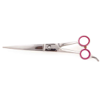 Pet Edge GE Gatr Left Hand Shear 7.5in Straight Shears
