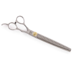 Pet Edge GE Starlite Shear Texturizer 26T 8.5In Shears
