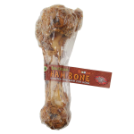 Pet Edge SCP Brazilian Ham Bone 7-8in Treats