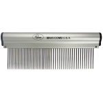 Pet Edge RS Ergonomic Comb Med/Coarse Tools