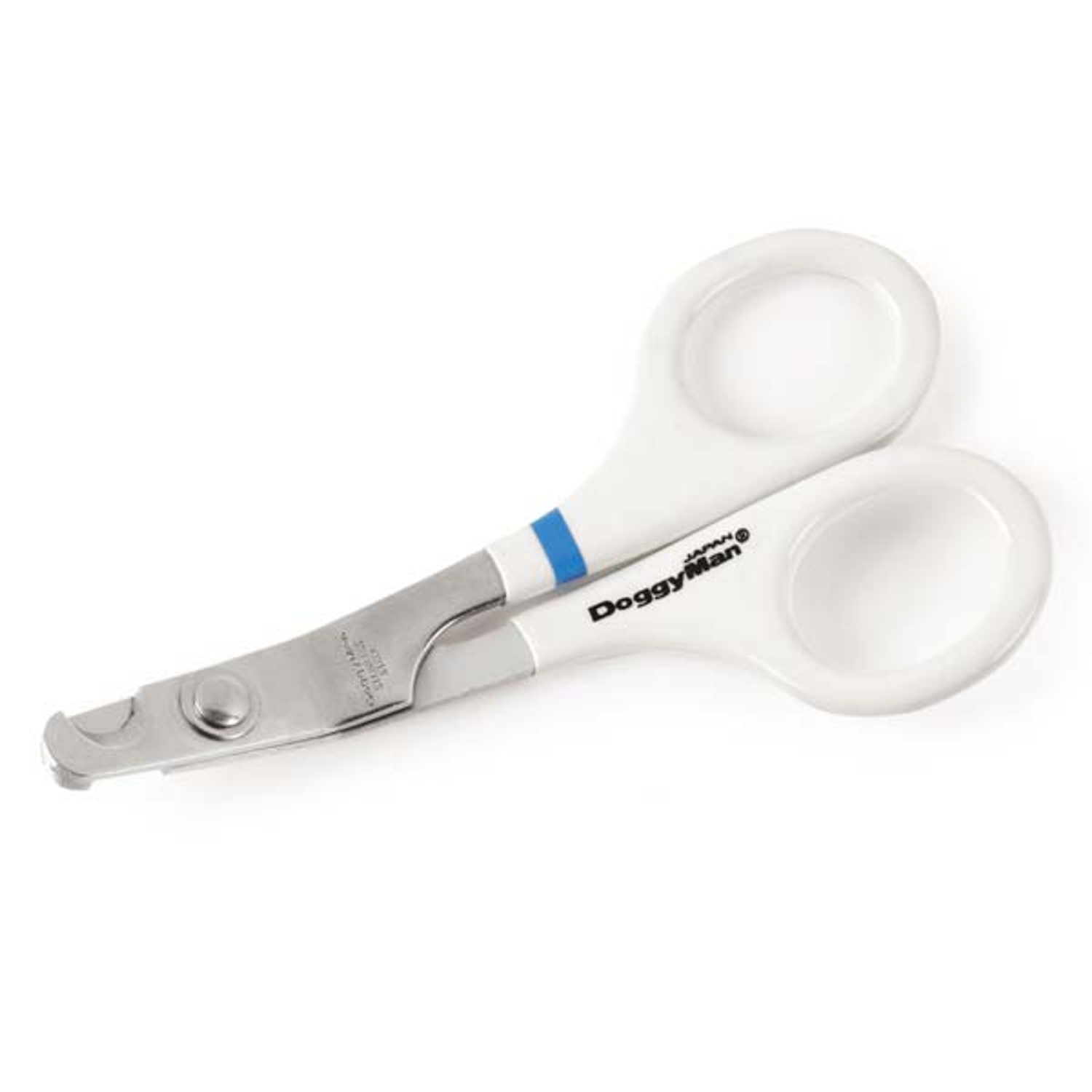 Pet Edge MF DM Prof Angled Nail Clpprs 5In Nailcare
