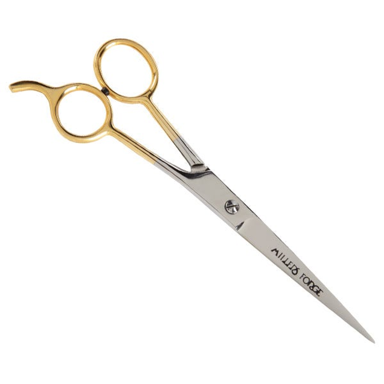 Pet Edge Shears Pet Edge MF Feath Lght Strait 7.5In Shears
