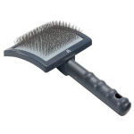 Pet Edge MF Curved Slicker Brush L Tools