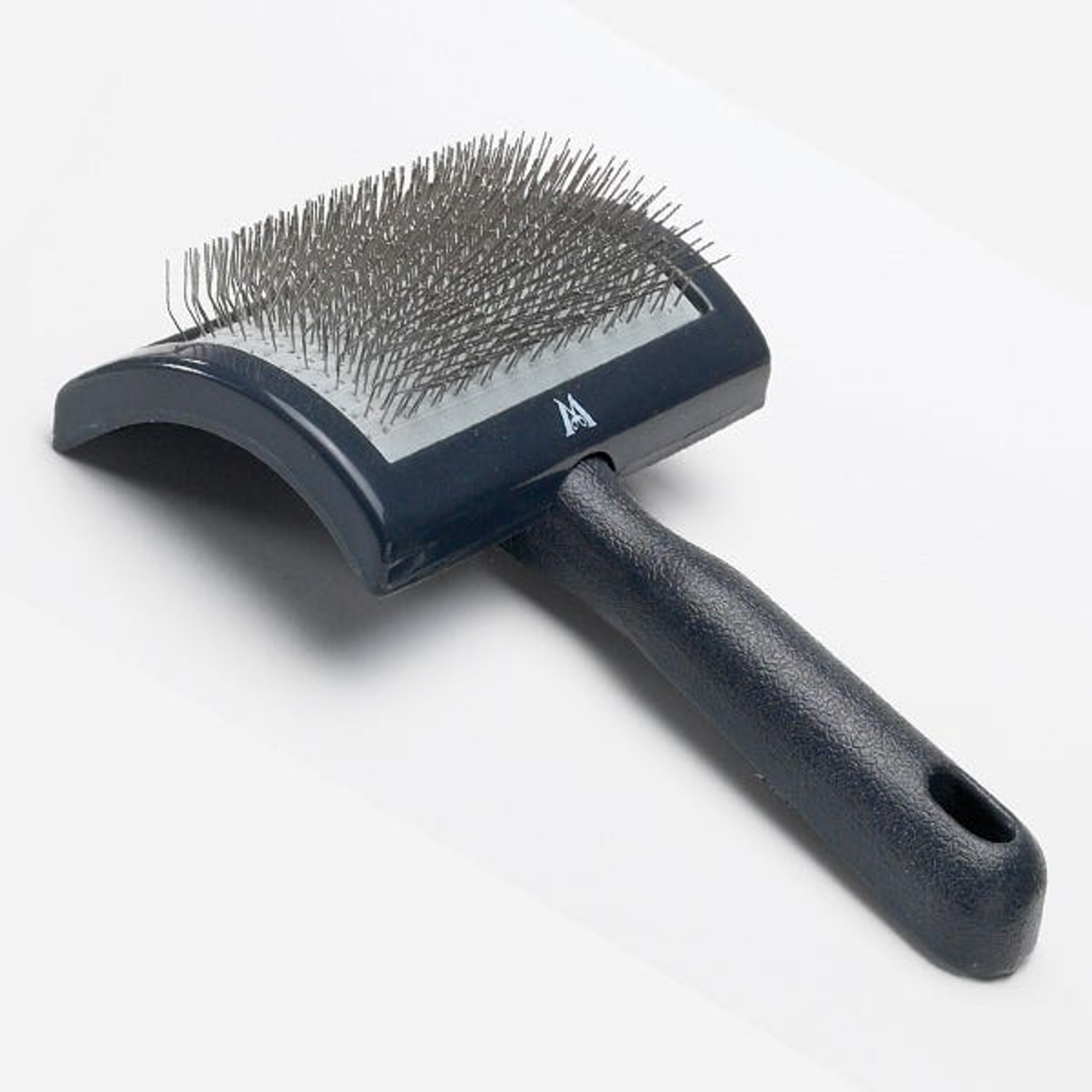 Pet Edge MF Curved Slicker Brush Reg Tools