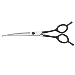 Pet Edge GE Gator Trim n Cut Ball Tp Crvd 6.5In Shears
