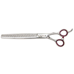 Pet Edge Ge Gator Texturizer Shear 8.5In 26Tth Shears