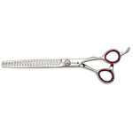 Pet Edge GE Gator Texturizer Shear 7.5In 21Tth Shears