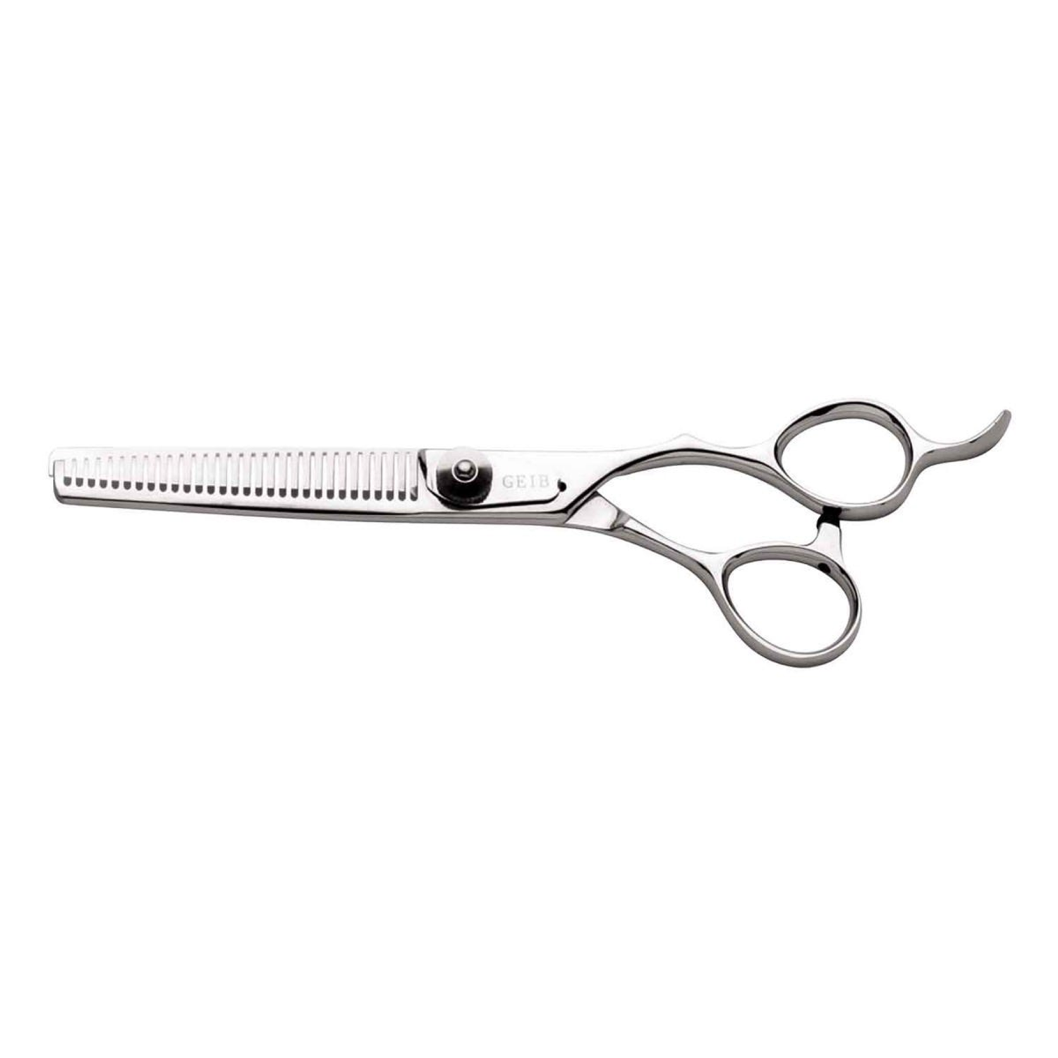 Pet Edge Shears Pet Edge GE Gator Thinner 6.5In 30 Tooth Shears