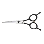 Pet Edge GE Gator Trim n Cut Shear Crvd 5.5In Shears