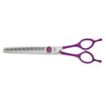 Pet Edge GE Gator Gear Blender Shear 7.5In 46Th Shears