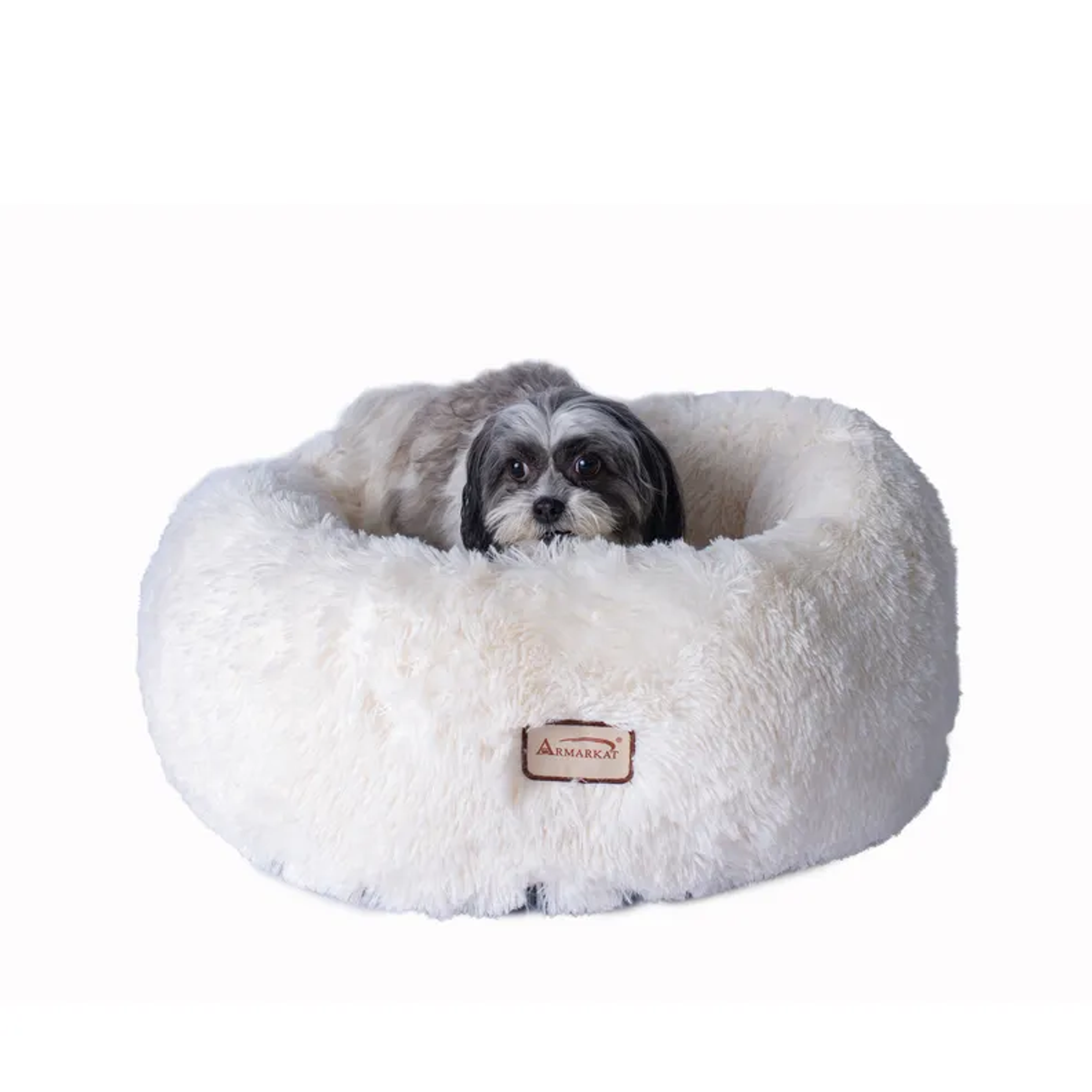 AeroMark International Inc Armarkat Cuddler Bed C70NBS