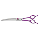 Pet Edge GE Gator Gear Shear Curved 7In Shears