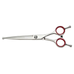 Pet Edge GE Entree Ball Tip Shear Strt 6.5In Shears