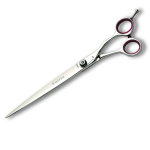 Pet Edge GE Entree Shear Straight 9.5In Shears
