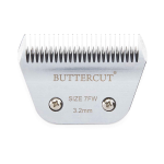 Pet Edge GE Prem Qual SS Wide Blade 7F Blades