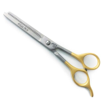 Pet Edge DB Ultra Gold 46-T Thin Shear 6.5In Shears
