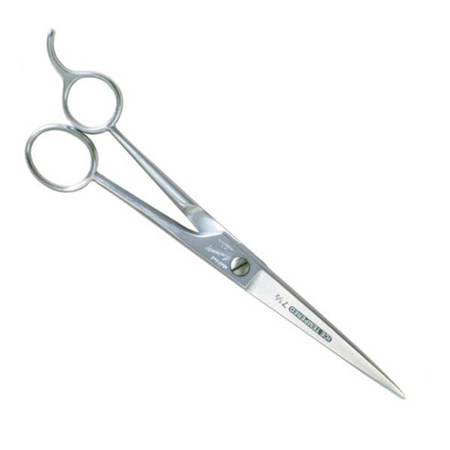 Pet Edge DB WonderEdge Shear Strait 7.5In Shears