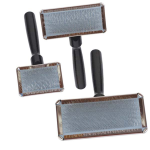 Pet Edge AS Slicker Brush M Tools