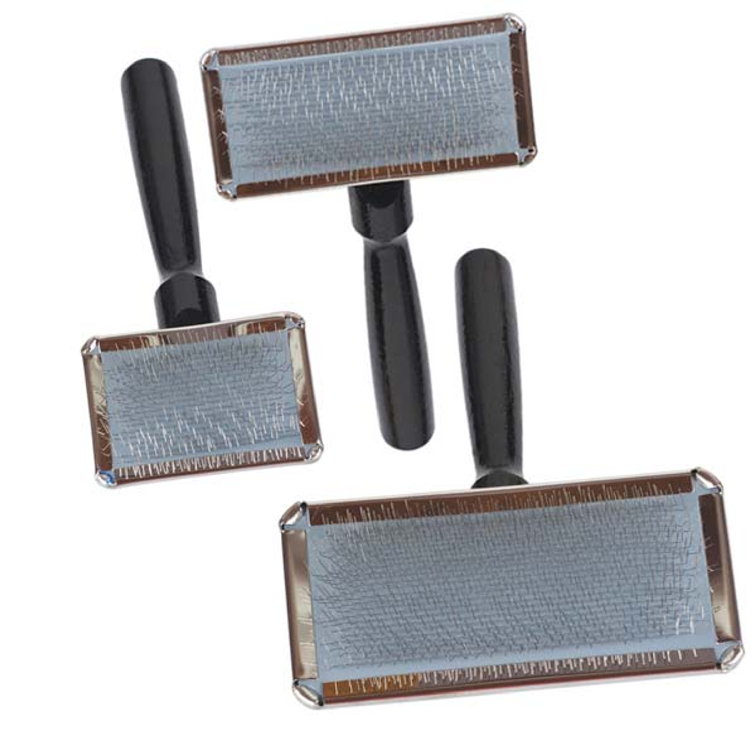 Pet Edge Tools Pet Edge AS Slicker Brush S Tools