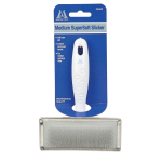 Pet Edge MF 458 Med Straight Slicker Tools
