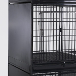 Pet Edge PS Modular Cage Side Panels 2Pc SS ProCages & Kennels