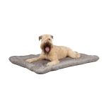 Pet Edge SP MegaRuff Empire Cage Mat M Gry Mats