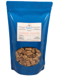 Charlie's Treats Bakery Salmon Snacks Dog Treats