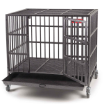 Pet Edge PS Empire Cage M ProCages & Kennels